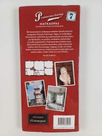 Perinnemestarin matkaopas rannikon puukaupunkeihin