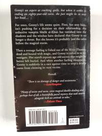 The Bitter Seed of Magic