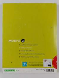 Motiivi 2 - Kehittyvä ihminen