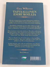 Taivaallinen esirukoilija : esirukouksen ja läheisyyden tavoitteleminen Jeesuksen kanssa
