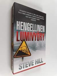 Hengellinen lumivyöry : väärien opetusten uhka, joka voi tuhota miljoonia ihmisiä