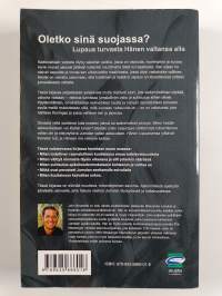 Turvapaikka : lupaus turvasta Hänen valtansa alla