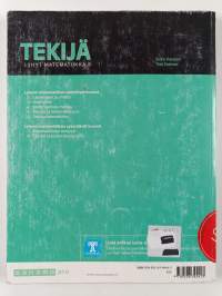 Tekijä : lyhyt matematiikka 6 : Talousmatematiikka