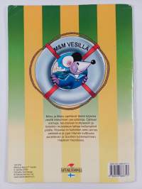 Miina ja Manu vesillä