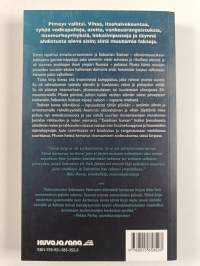 Vain valo voittaa pimeyden