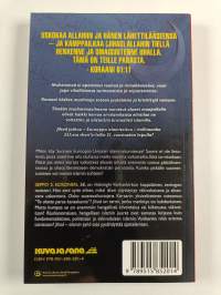 Jihad : islamin pyhä sota : hengellistä kilvoittelua vai kiihotusta väkivaltaan?