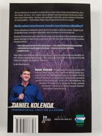 Elä ennen kuin kuolet : herää tuntemaan Jumalan tahto elämällesi