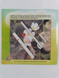 Voi miten mukava päivä : kertomus Valtterin, pikku diabeetikon päivästä