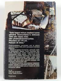 Nuoruuteni keskitysleirissä