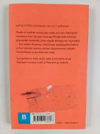 Rajut bileet, ratsutyttö