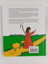 Iso lampaiden selviytymisopas : periikö hukka