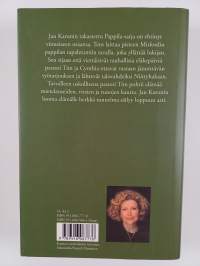 Pappilan uusi mahdollisuus