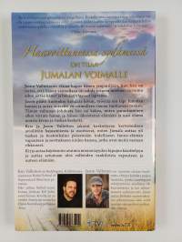 Anteeksiantamisen yliluonnollinen voima