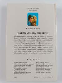Sadan vuoden arvoitus