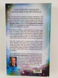 Näkymätön maailma : enkelit ja demonit