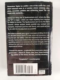 The Sweet Scent of Blood