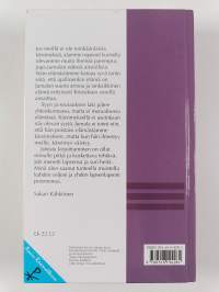Jobin kirjan tarkoitus : Jumalan läsnäolo ratkaisee kärsimyksen selittämättömyyden
