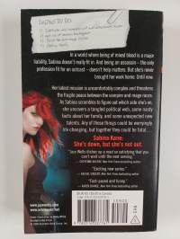 Red-Headed Stepchild