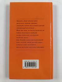 Onko isillä drakula? : lyhyt vapaus- ja krapulatieteellinen selitysoppi