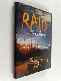 Raid ja mustempi lammas : jännitysromaani