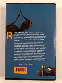 Raid ja mustempi lammas : jännitysromaani