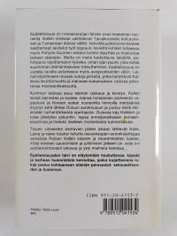 Epätietoisuuden talvi