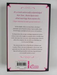 The Jane Austen Marriage Manual