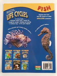 Amazing Life Cycles : Fish