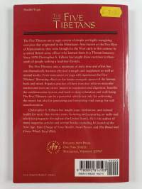 The five Tibetans : five dynamic exercises for health, energy, and personal power