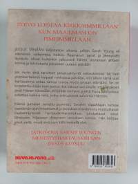 Jeesus tänään - Löydä toivo hänen läsnäolostaan