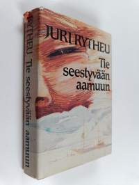 Tie seestyvään aamuun