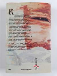 Tie seestyvään aamuun