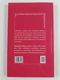 Kaappiluterilainen kansa puheenvuoroja suomalaisesta yhteiskunnasta - Puheenvuoroja suomalaisesta yhteiskunnasta