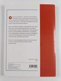 Yrityksen taloushallinto 2 : Kirjanpidon erityiskysymyksiä