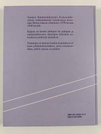 Taistelusta rauhaa : Vuosikirja 1990