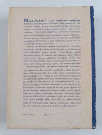 Valtakunnan salaisuus