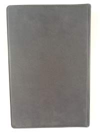 Nosturin käyttö- ja huolto-ohjekirja