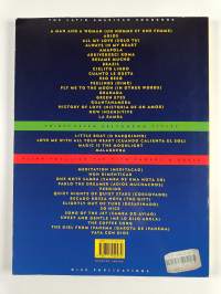 The Latin American Songbook