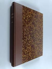 Maanmittaus Lantmäteriet : Maanmittaushallituksen vuosikertomukset vuosilta 1926-1929