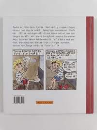 En pillig sol i Särholmen : den första boken om Tuula