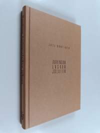 Auringonlaskun jälkeen