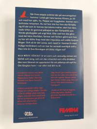 Alla måste söderut