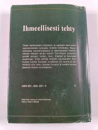 Ihmeellisesti tehty