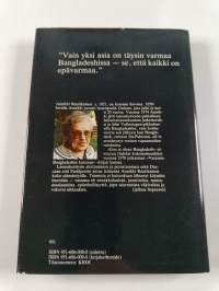 Ilon ja itkun Bangladesh