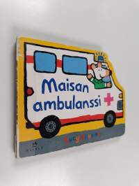 Maisan ambulanssi