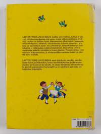 Lasten toivelaulukirja