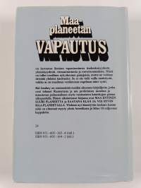 Maa-planeetan vapautus