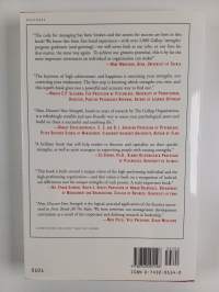 Now, Discover Your Strengths