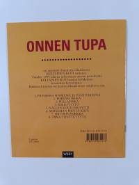 Onnentupa