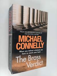 The Brass Verdict